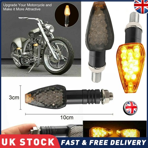 2pcs 14led motorcycle - 14led,