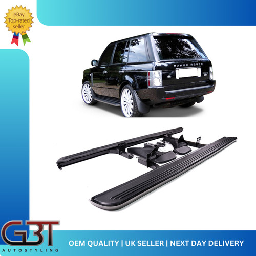 Fits range rover vogue l322 - fits,
