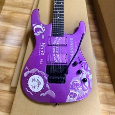 ESP LTD KH-Ouija Limited