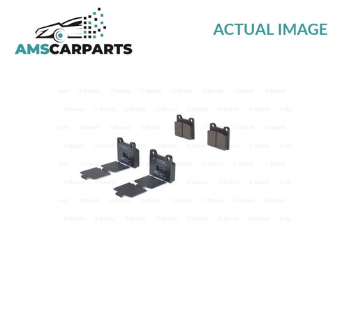 Brake pads set braking - brake, pad