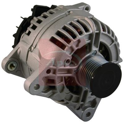 Apec car alternator 12v - car, fits