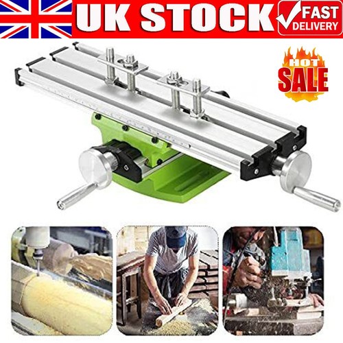Compound worktable cross slide - worktable,