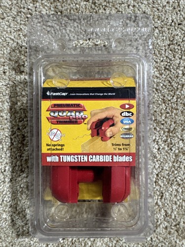 Fastcap pro trim - fastcap,