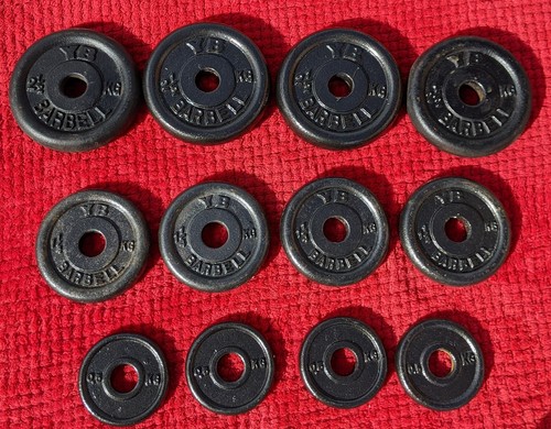 York cast iron weight - yb,