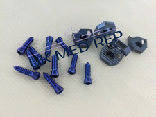 Cervical Cage Fusion Spine