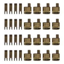 16Sets Zipper Repair Kits, #5