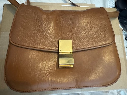 Celine box calfskin - celine,