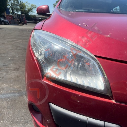 Renault megane dynamique - renault, dci