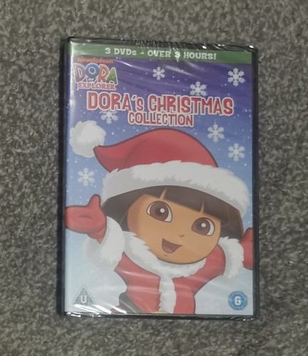 Dora the explorer - the,