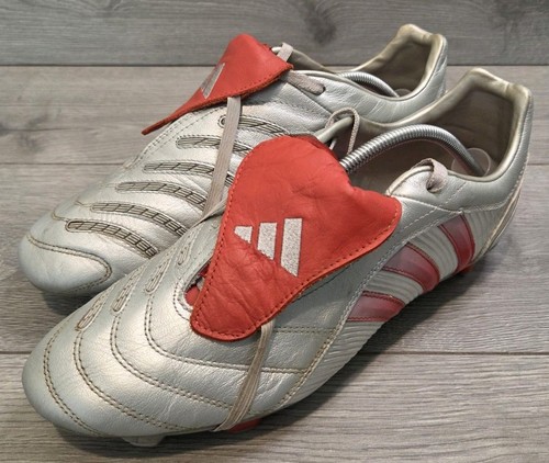 Vintage adidas predator - vintage,