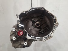 VAUXHALL ZAFIRA MK2 2005-2014