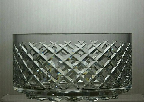 Waterford crystal alana cut - waterford,