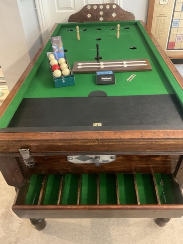 Vintage full size slate - full,