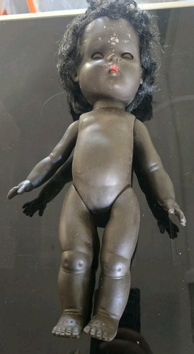 Vintage 1950s 1960s - vintage, baby