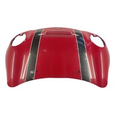 Mini Cooper S R53 Bonnet Chili