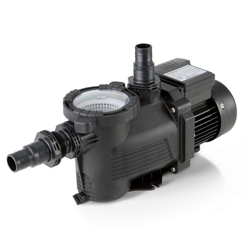 Arebos swimming pool - pool, pump