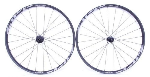 Zipp 1zero hitop - hitop, sw