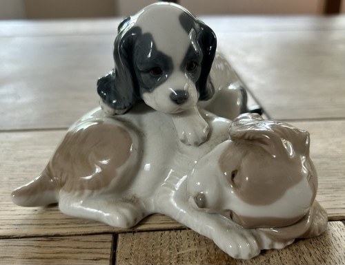 Lladro nao wake - lladro,