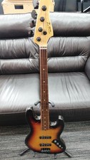 ATELIER Z Fretless Bass VM#4 FL Electric Guitar Used