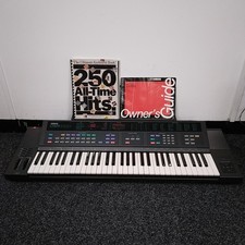 Yamaha DSR-1000 61 Key