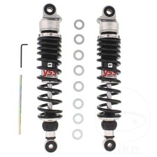 YSS Rear Twin Shock L :325-335
