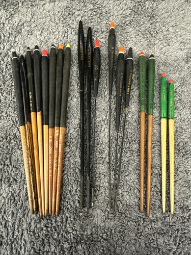 Various names stick float - x,