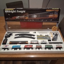 Hornby Midnight Freight R674