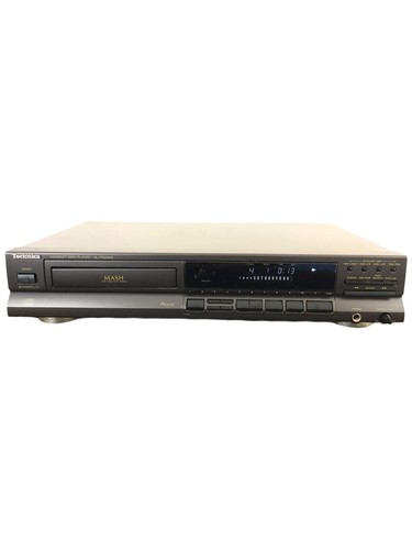 Technics pg440a mash - sl-pg440a,
