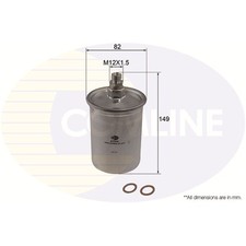 Fuel Filter For Mercedes