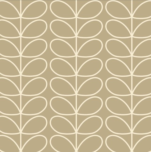 Orla kiely house - orla, wallpaper