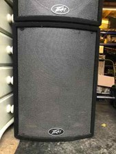 Peavey UL 15 4 ohm passive
