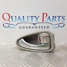 TOYOTA AVENSIS MK3 T270