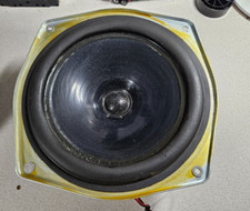 KEF SP1014 Bass Driver X 1 Mid