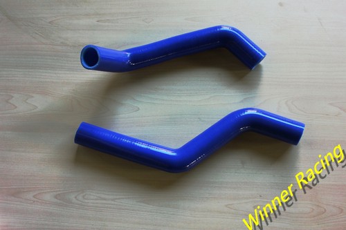 Silicone radiator hose fit - silicone,