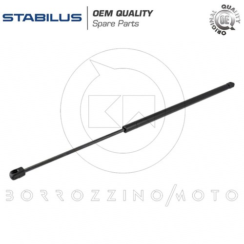 Hatch shock absorber bonnet - hatch,