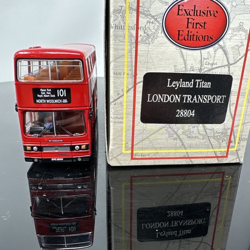 Efe 28804 londontransport - efe,