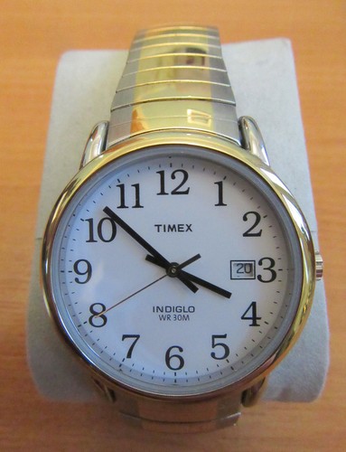 Timex model 2h311 mens - timex,