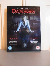 Damages: Complete First