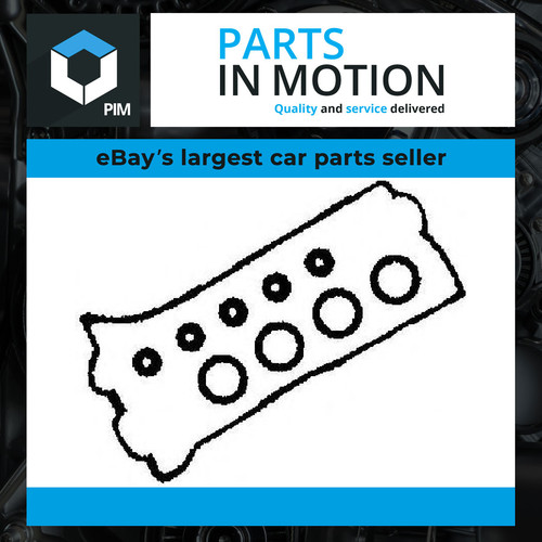 Rocker cover gasket fits - rocker,