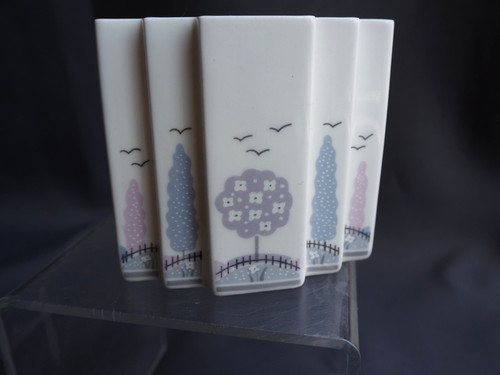 Poole pottery trelissick small - poole,