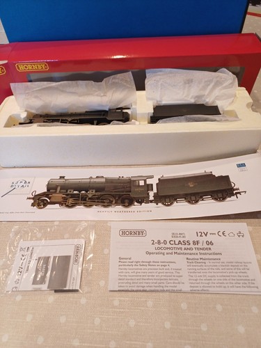 New hornby r3026 oo gauge - hornby,