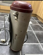 Rare Vintage Rolls Vortex