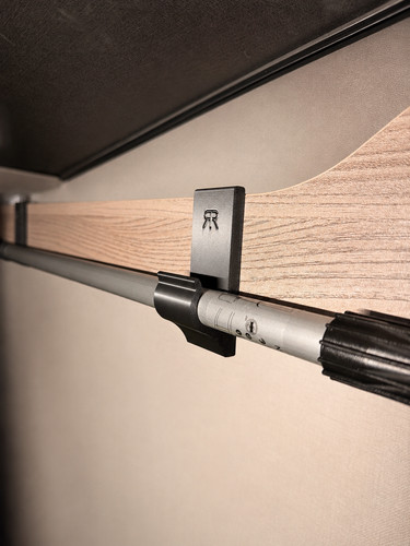 Thule omnistor awning - thule, crank