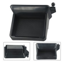 Easy to Install Car Organizer