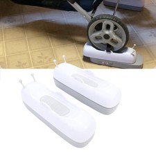 Automatic Baby Crib Rocker 2