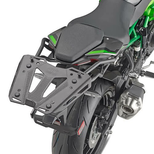 Givi rear luggage - givi,