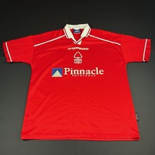Authentic Original Umbro