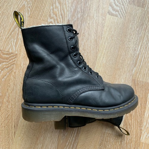 Martens serena sherpa lined - serena,