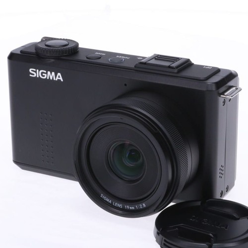 Sigma dp1 merrill - dp1,
