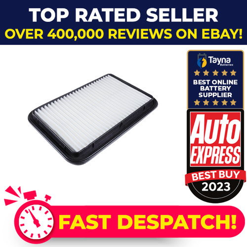 Air filter fits suzuki ignis - air,